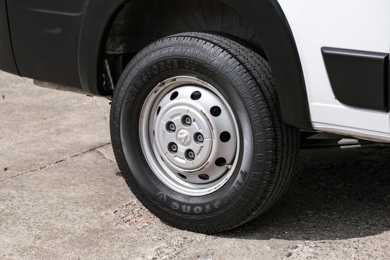 2023 Ram ProMaster Cargo Van Farmers Branch TX