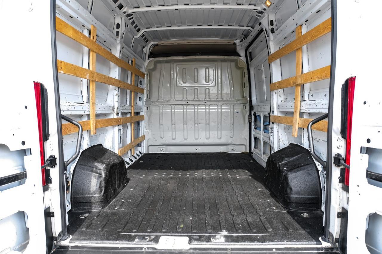 2023 Ram ProMaster Cargo Van Farmers Branch TX