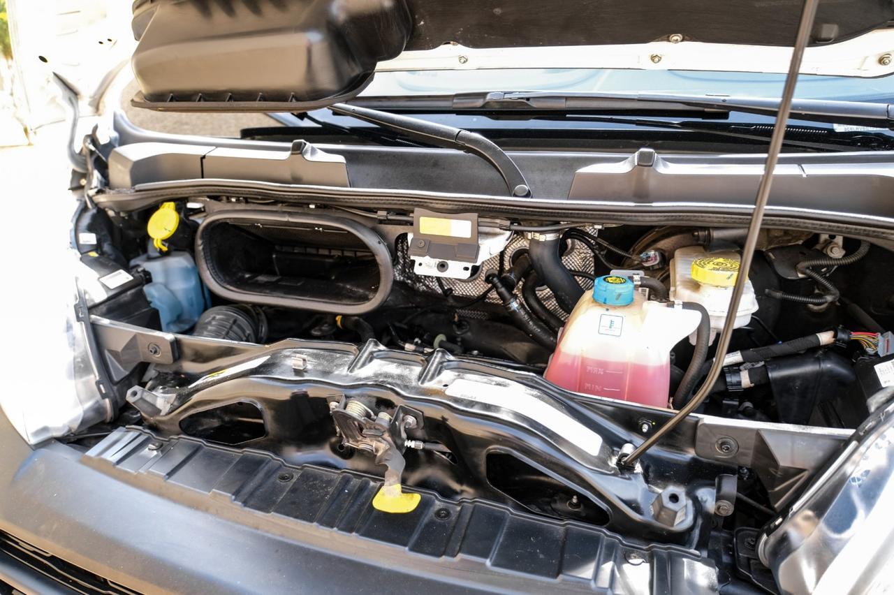 2023 Ram ProMaster Cargo Van Farmers Branch TX