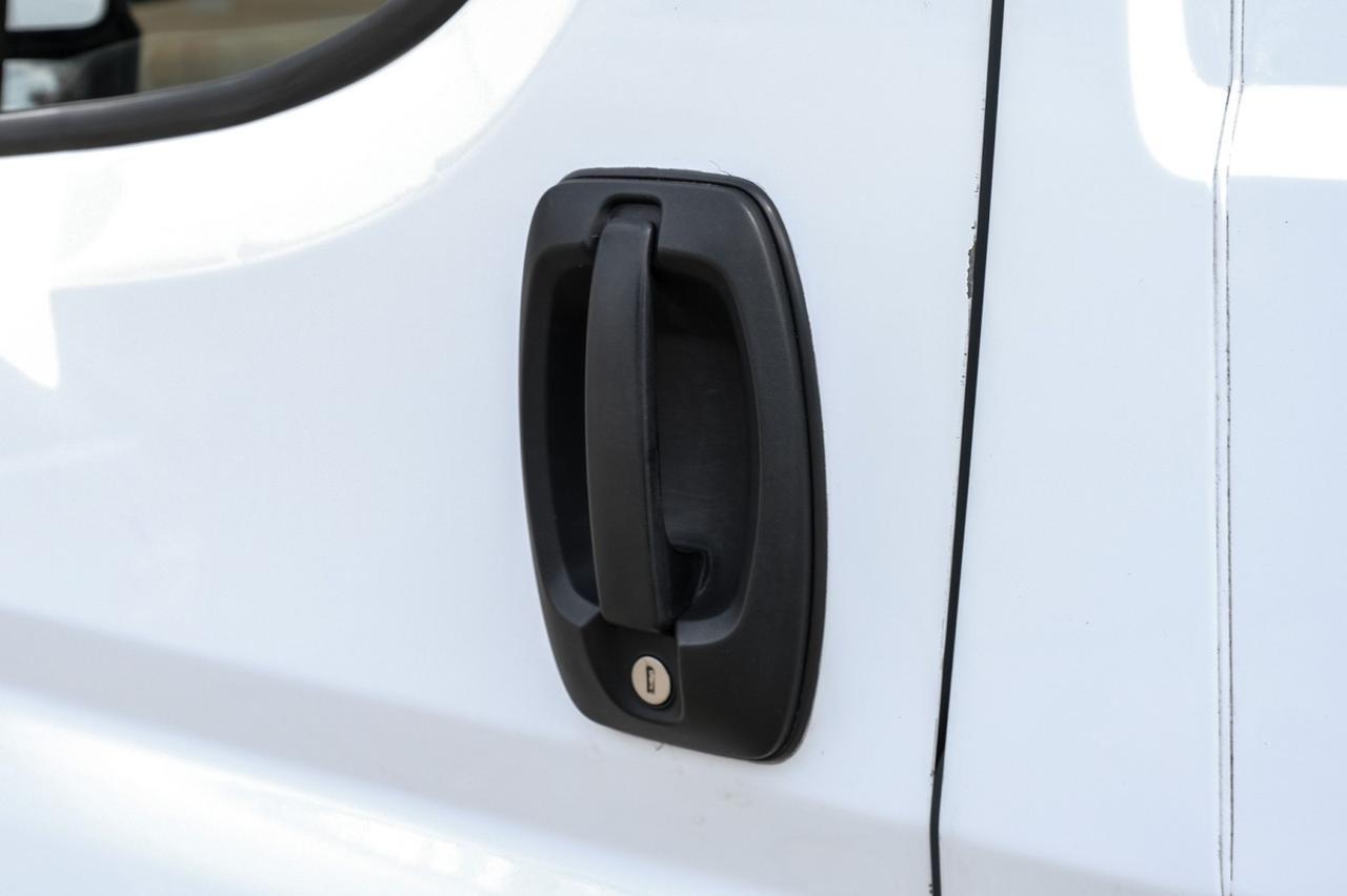 2023 Ram ProMaster Cargo Van Farmers Branch TX