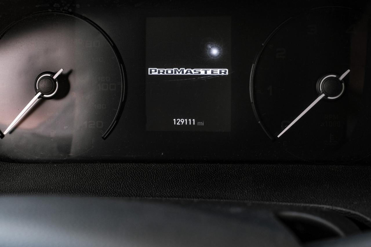 2023 Ram ProMaster Cargo Van Farmers Branch TX