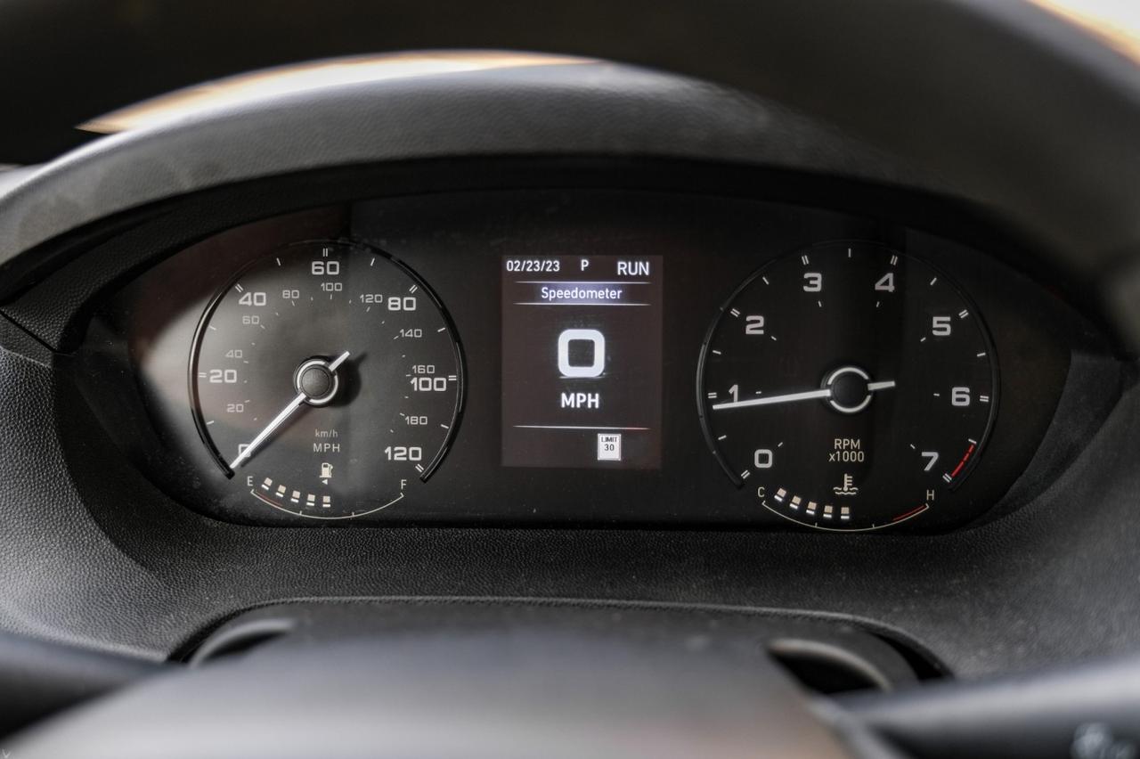 2023 Ram ProMaster Cargo Van Farmers Branch TX