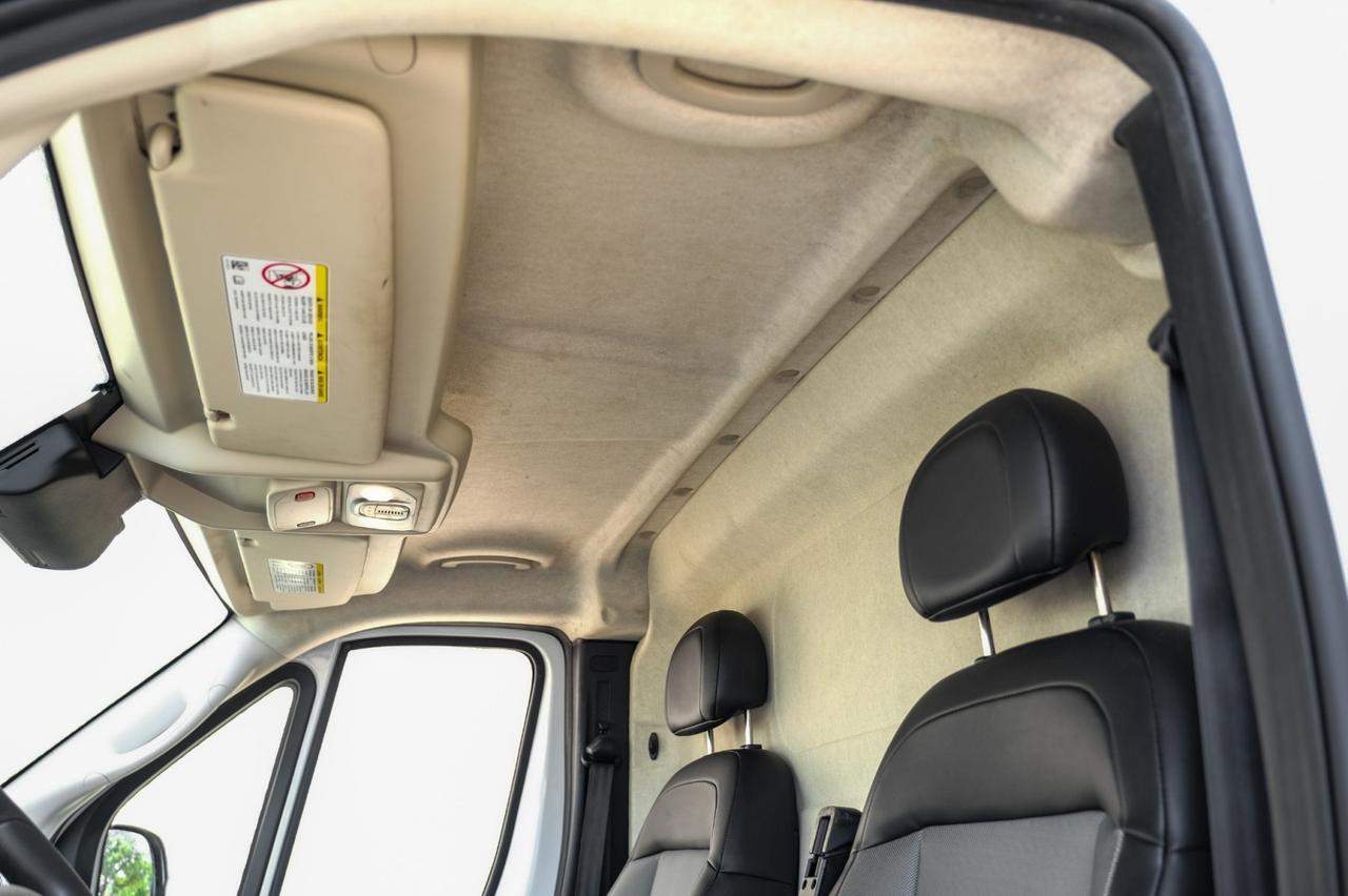 2023 Ram ProMaster Cargo Van Farmers Branch TX