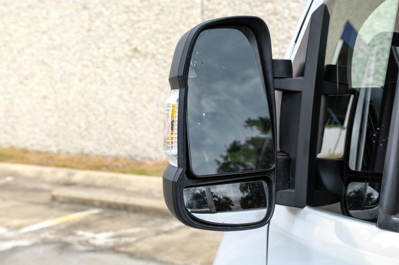 2023 Ram ProMaster Cargo Van Farmers Branch TX