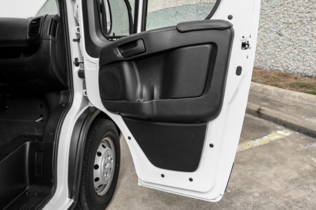 2023 Ram ProMaster Cargo Van Farmers Branch TX