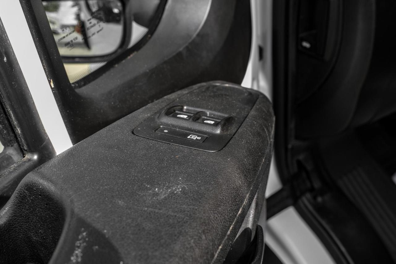 2023 Ram ProMaster Cargo Van Farmers Branch TX