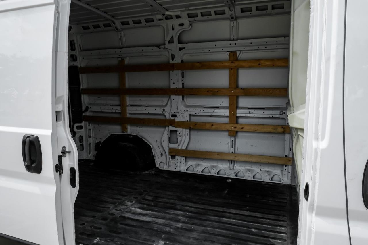 2023 Ram ProMaster Cargo Van Farmers Branch TX