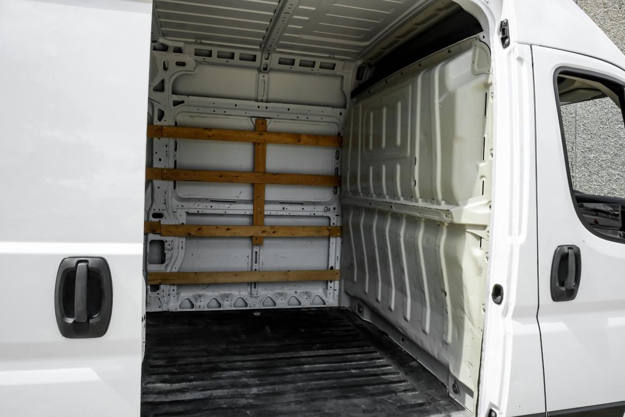 2023 Ram ProMaster Cargo Van Farmers Branch TX