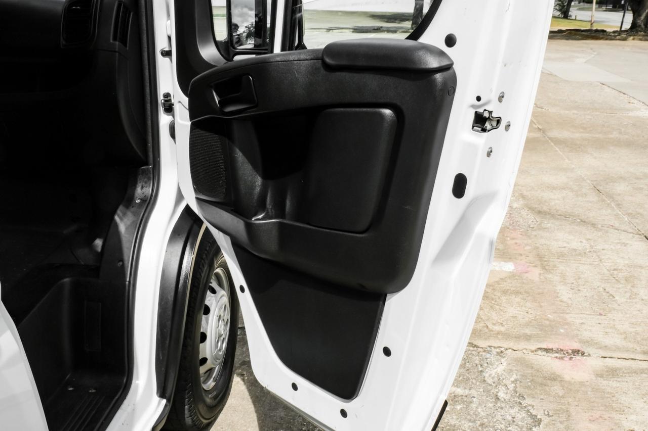 2023 Ram ProMaster Cargo Van Farmers Branch TX