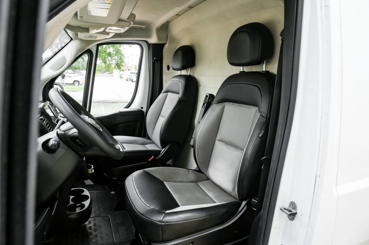 2023 Ram ProMaster Cargo Van Farmers Branch TX