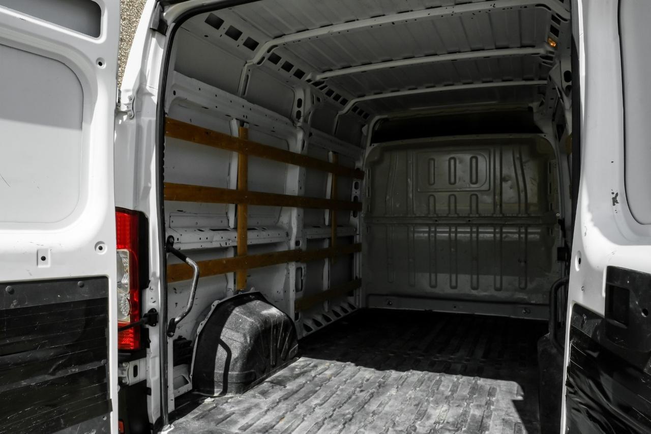 2023 Ram ProMaster Cargo Van Farmers Branch TX