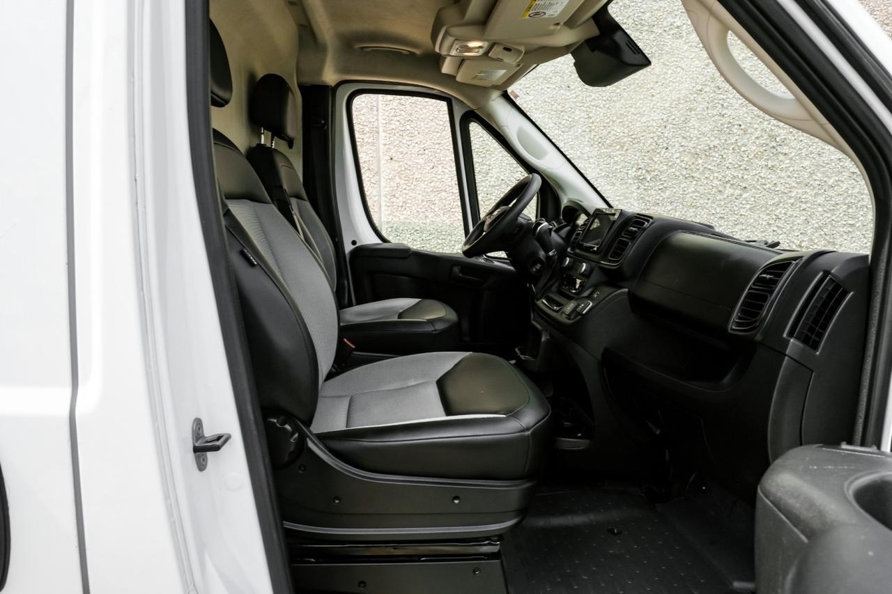 2023 Ram ProMaster Cargo Van Farmers Branch TX