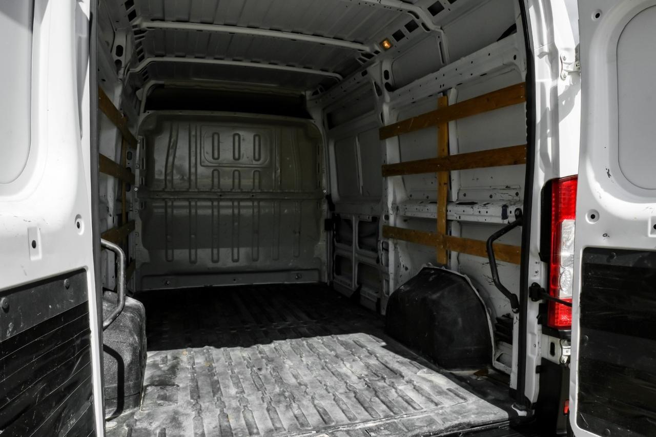 2023 Ram ProMaster Cargo Van Farmers Branch TX