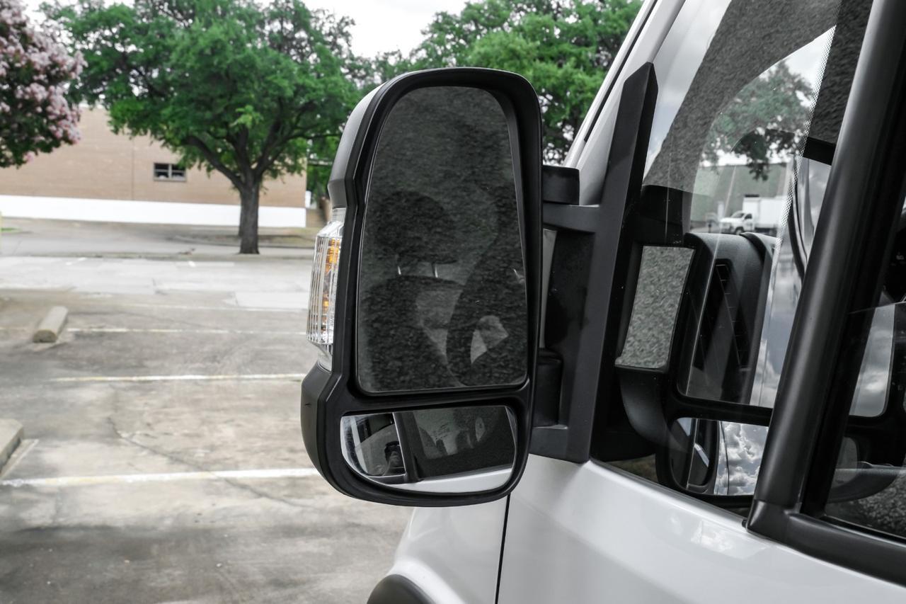 2023 Ram ProMaster Cargo Van Farmers Branch TX