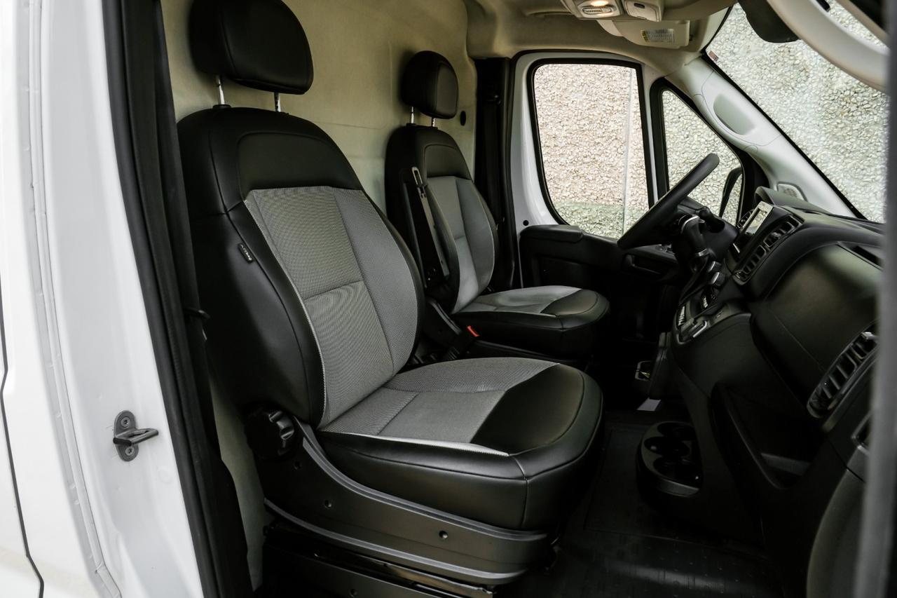 2023 Ram ProMaster Cargo Van Farmers Branch TX