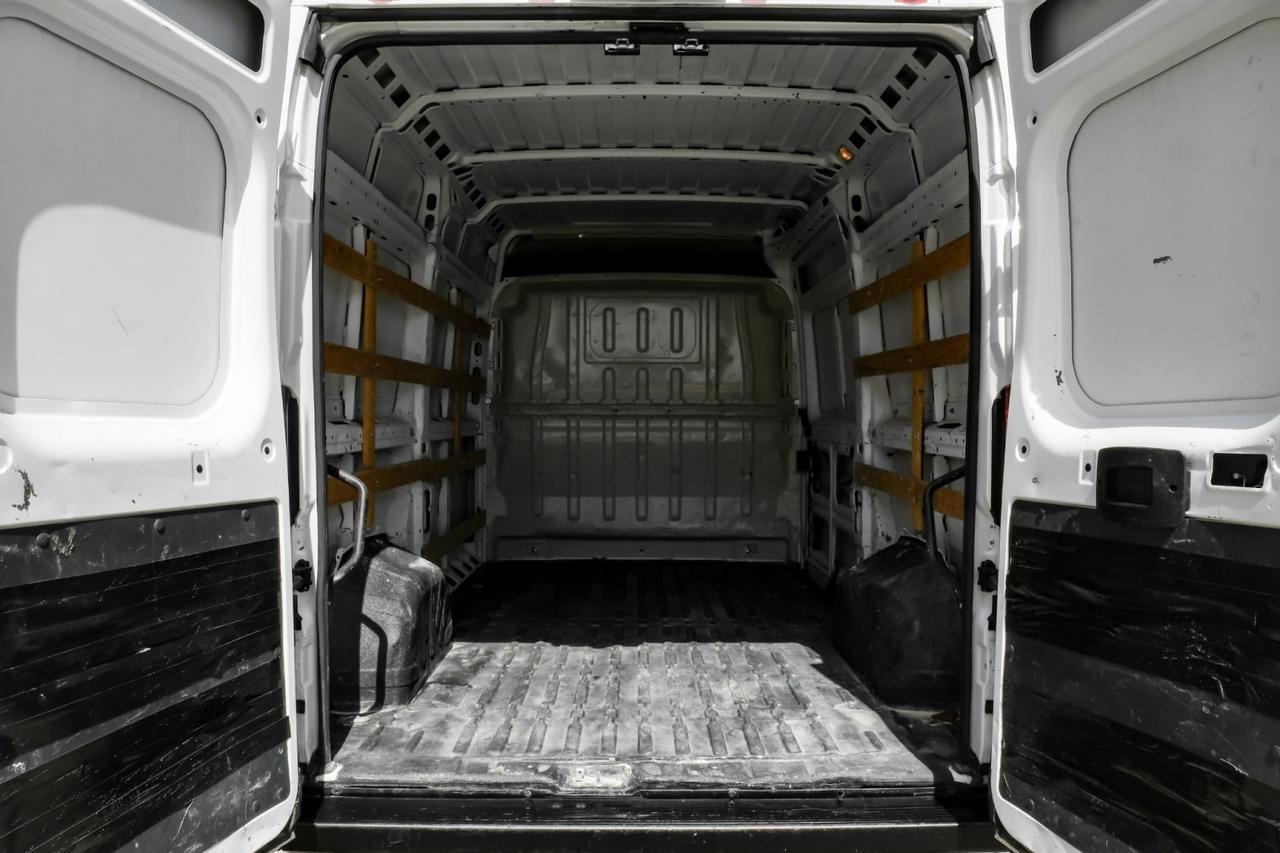 2023 Ram ProMaster Cargo Van Farmers Branch TX