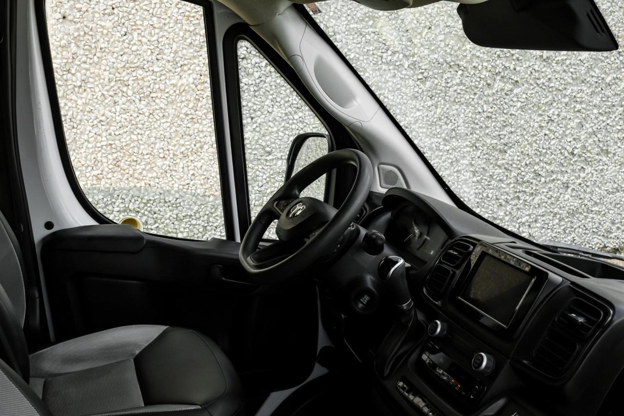 2023 Ram ProMaster Cargo Van Farmers Branch TX