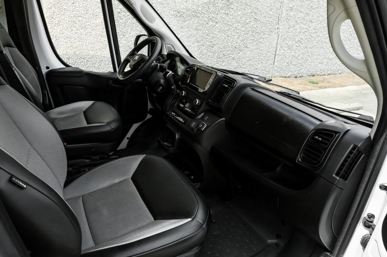 2023 Ram ProMaster Cargo Van Farmers Branch TX