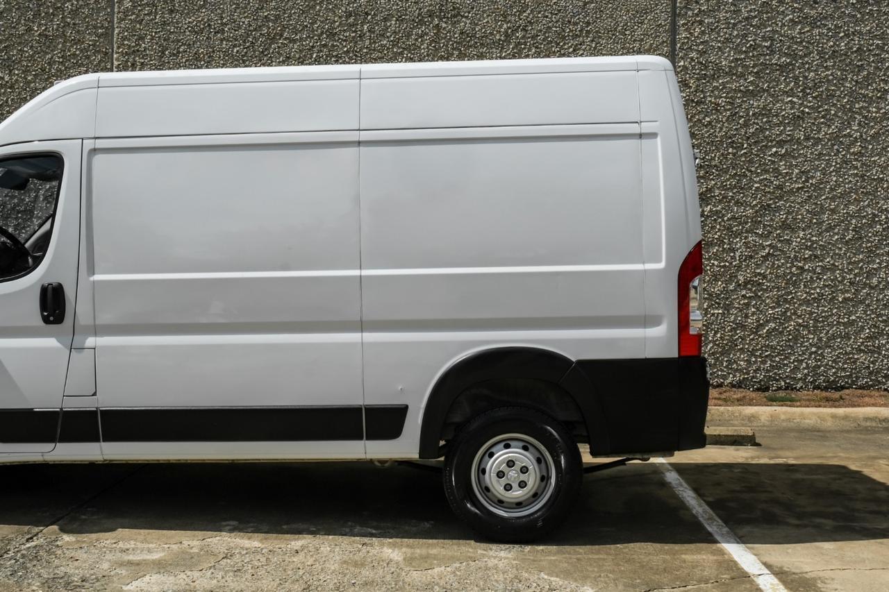 2023 Ram ProMaster Cargo Van Farmers Branch TX
