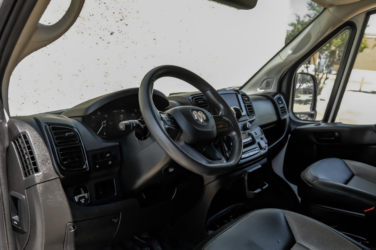 2023 Ram ProMaster Cargo Van Farmers Branch TX