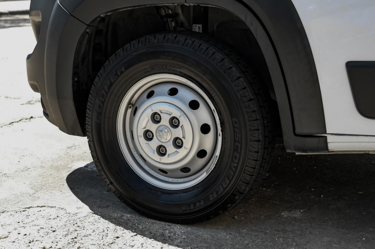 2023 Ram ProMaster Cargo Van Farmers Branch TX