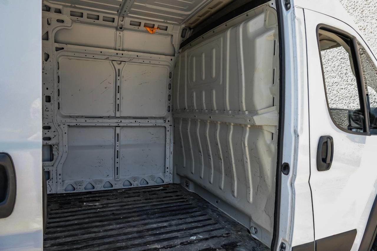 2023 Ram ProMaster Cargo Van Farmers Branch TX