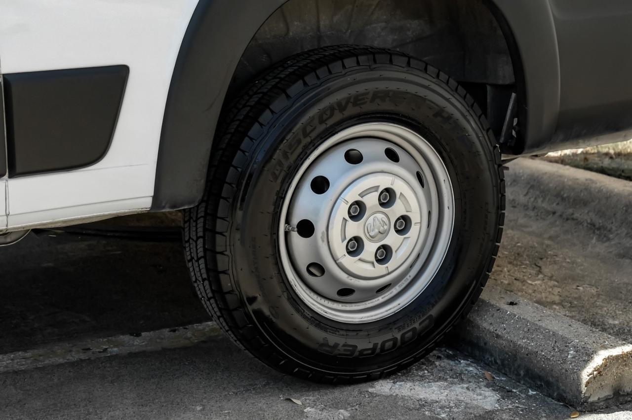 2023 Ram ProMaster Cargo Van Farmers Branch TX