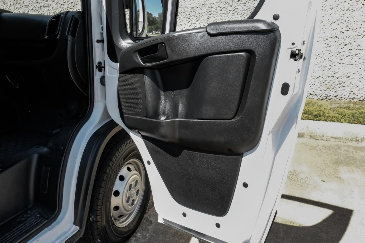 2023 Ram ProMaster Cargo Van Farmers Branch TX