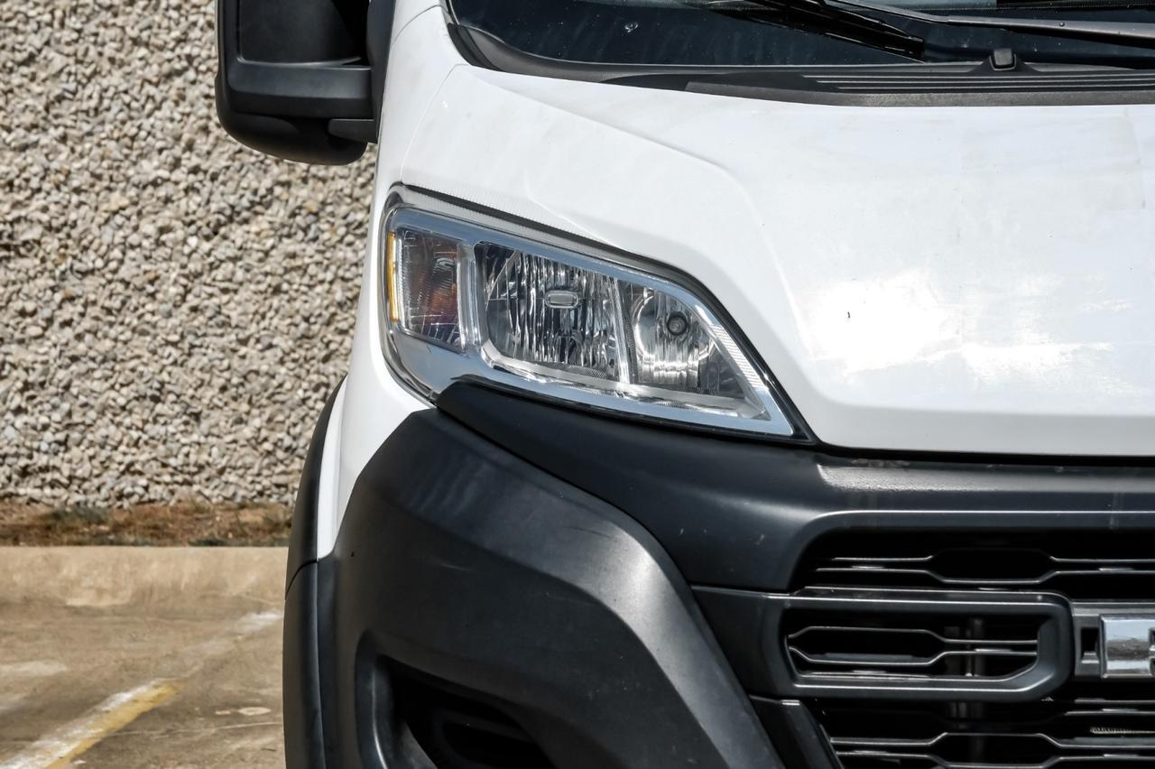 2023 Ram ProMaster Cargo Van Farmers Branch TX