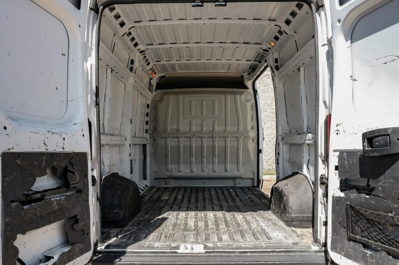 2023 Ram ProMaster Cargo Van Farmers Branch TX