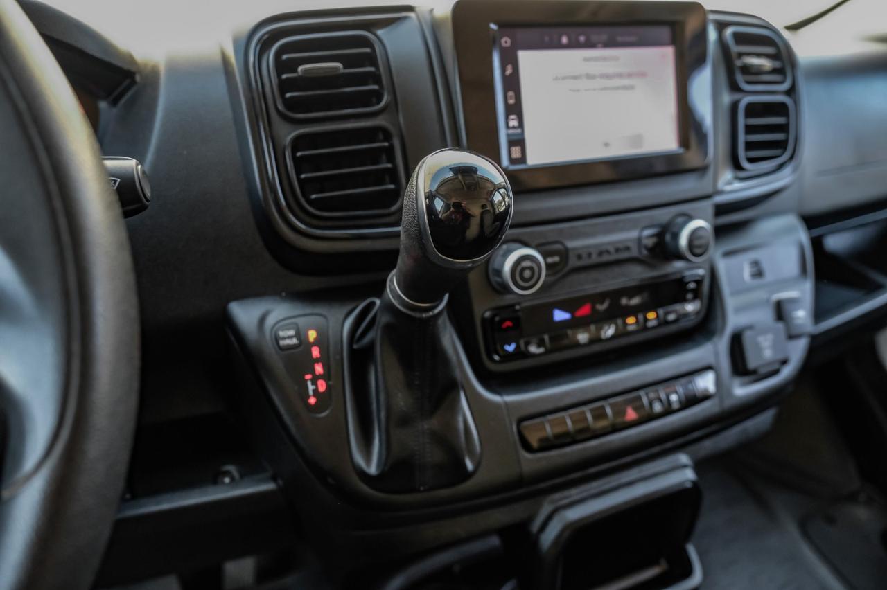 2023 Ram ProMaster Cargo Van Farmers Branch TX