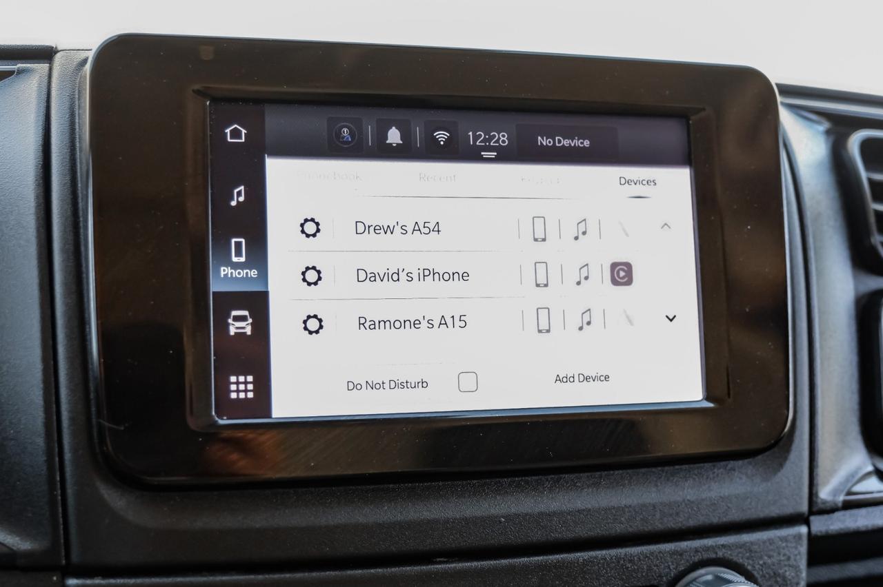 2023 Ram ProMaster Cargo Van Farmers Branch TX