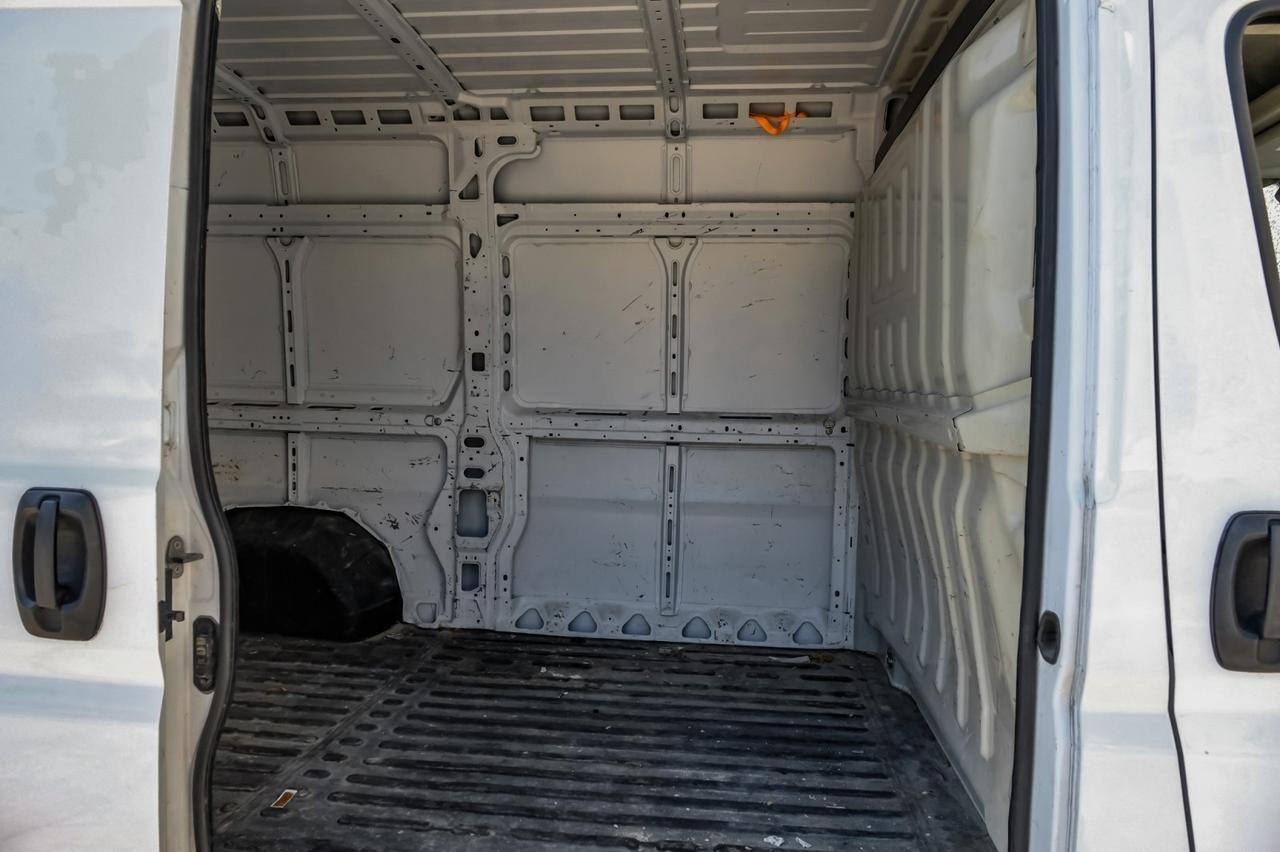 2023 Ram ProMaster Cargo Van Farmers Branch TX