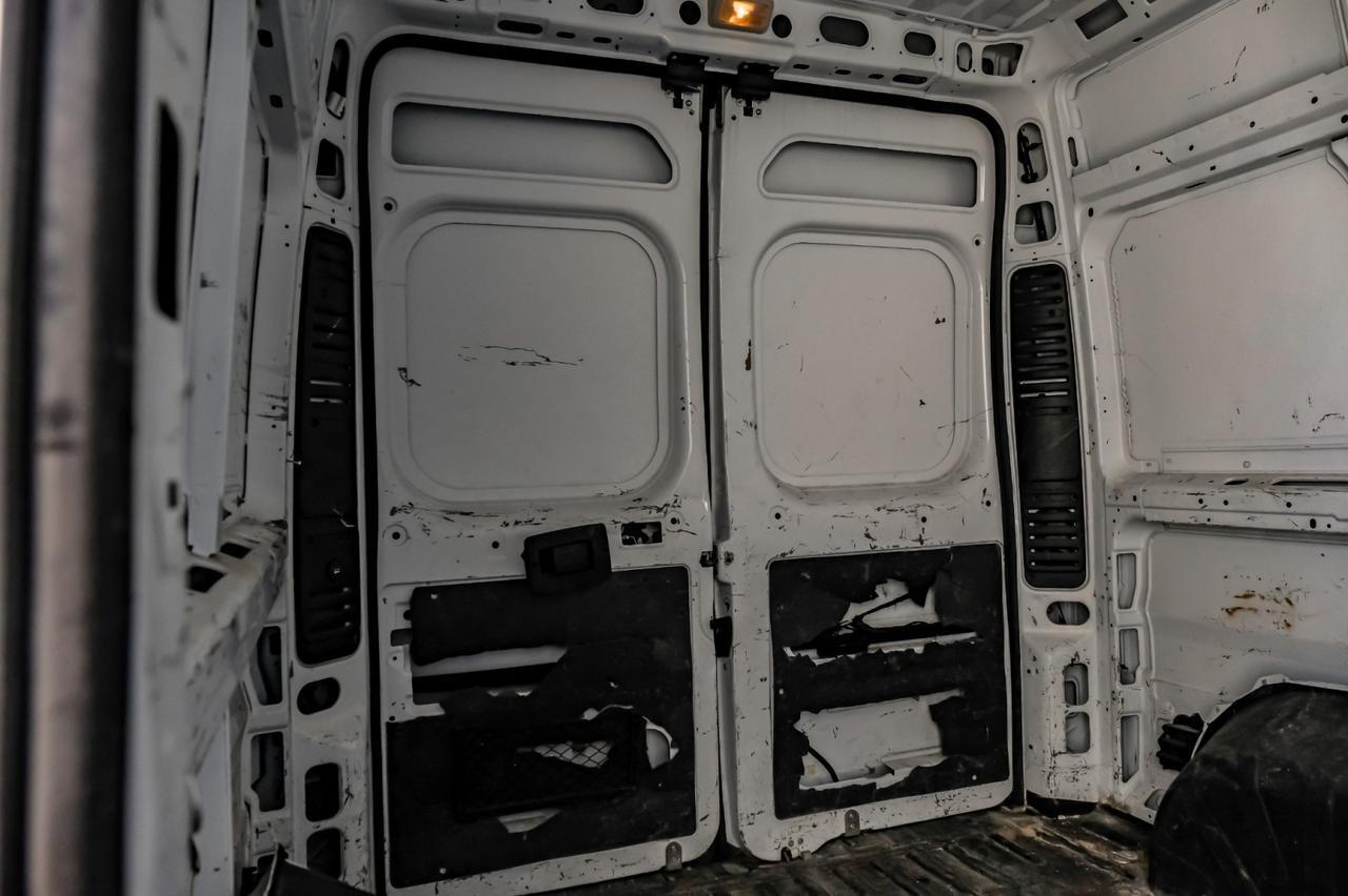 2023 Ram ProMaster Cargo Van Farmers Branch TX