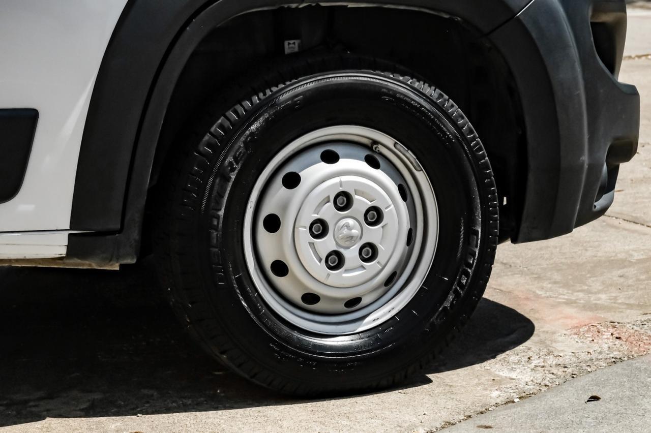 2023 Ram ProMaster Cargo Van Farmers Branch TX