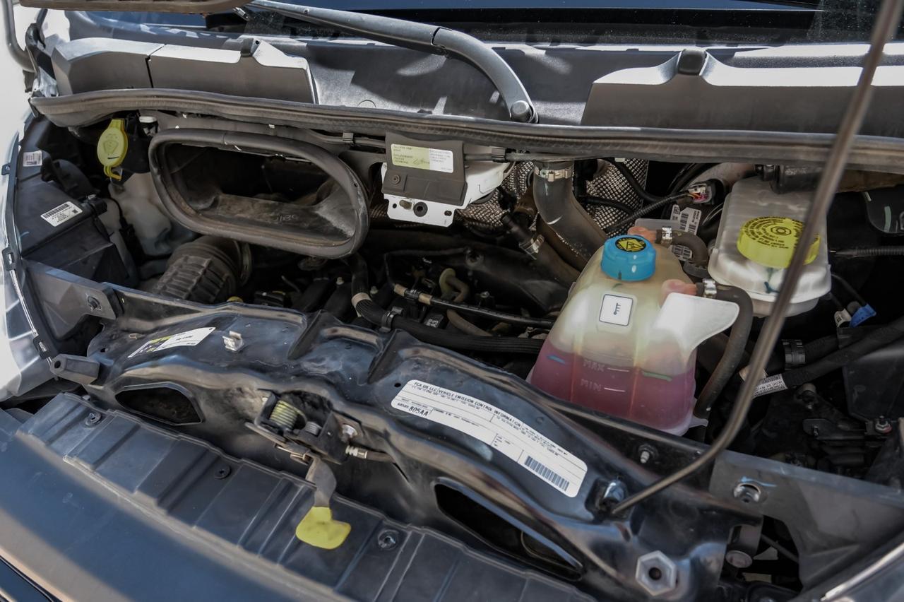 2023 Ram ProMaster Cargo Van Farmers Branch TX