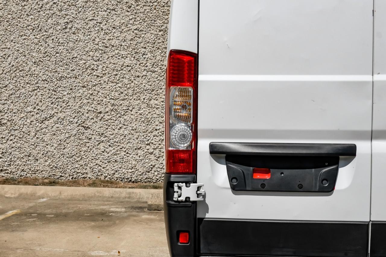 2023 Ram ProMaster Cargo Van Farmers Branch TX