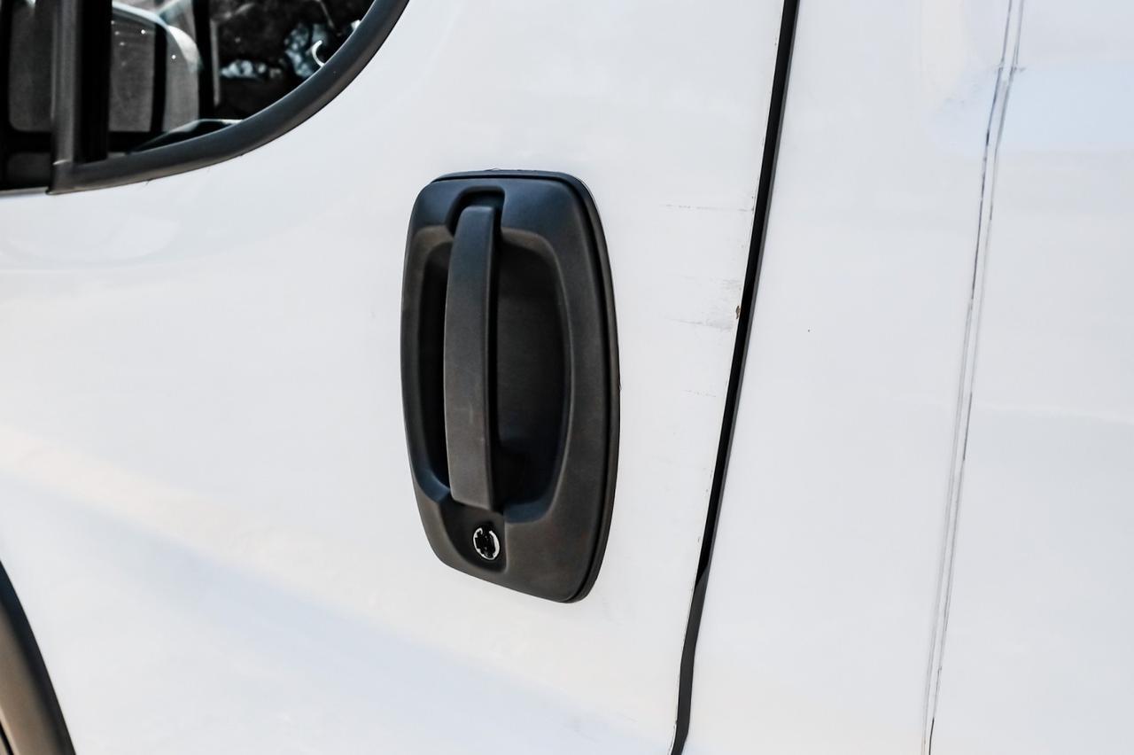 2023 Ram ProMaster Cargo Van Farmers Branch TX