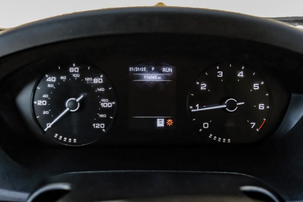 2023 Ram ProMaster Cargo Van Farmers Branch TX