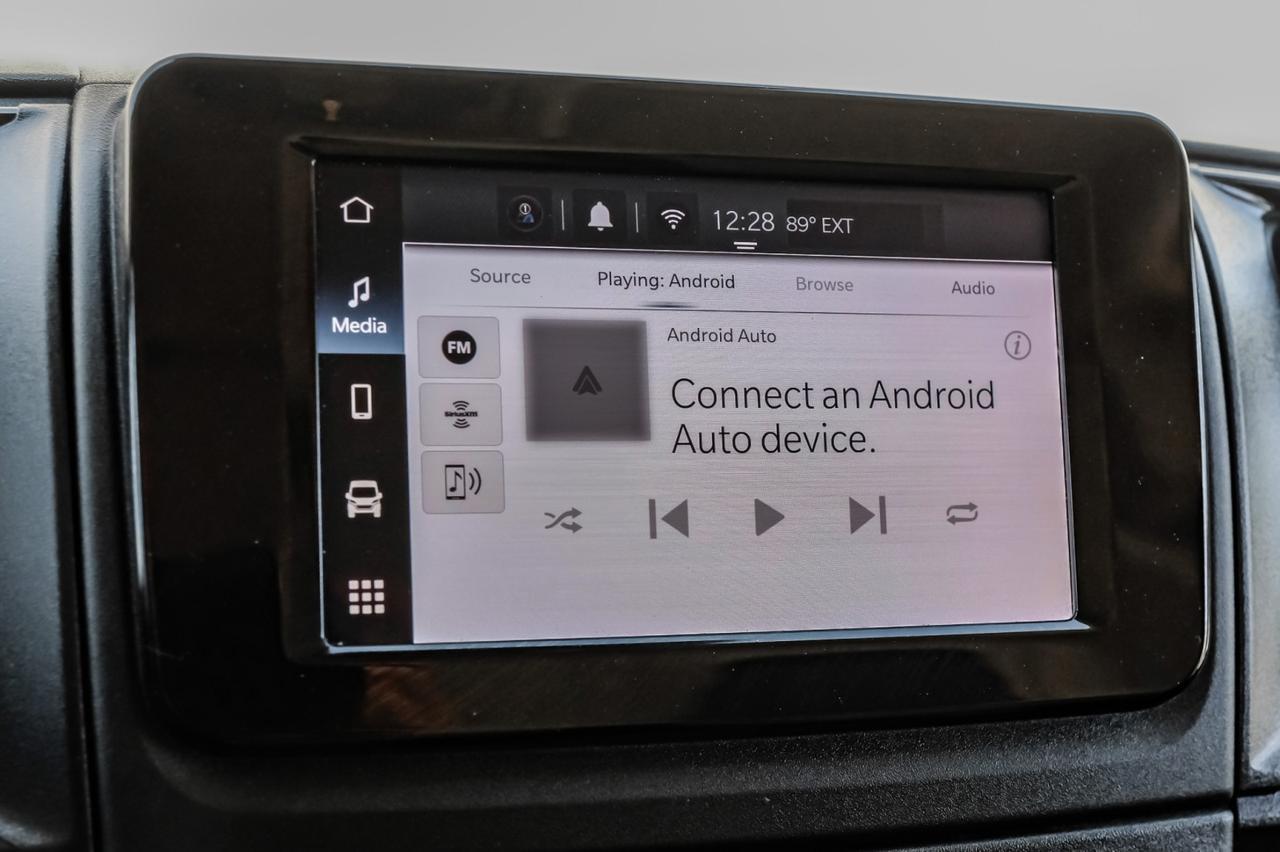 2023 Ram ProMaster Cargo Van Farmers Branch TX