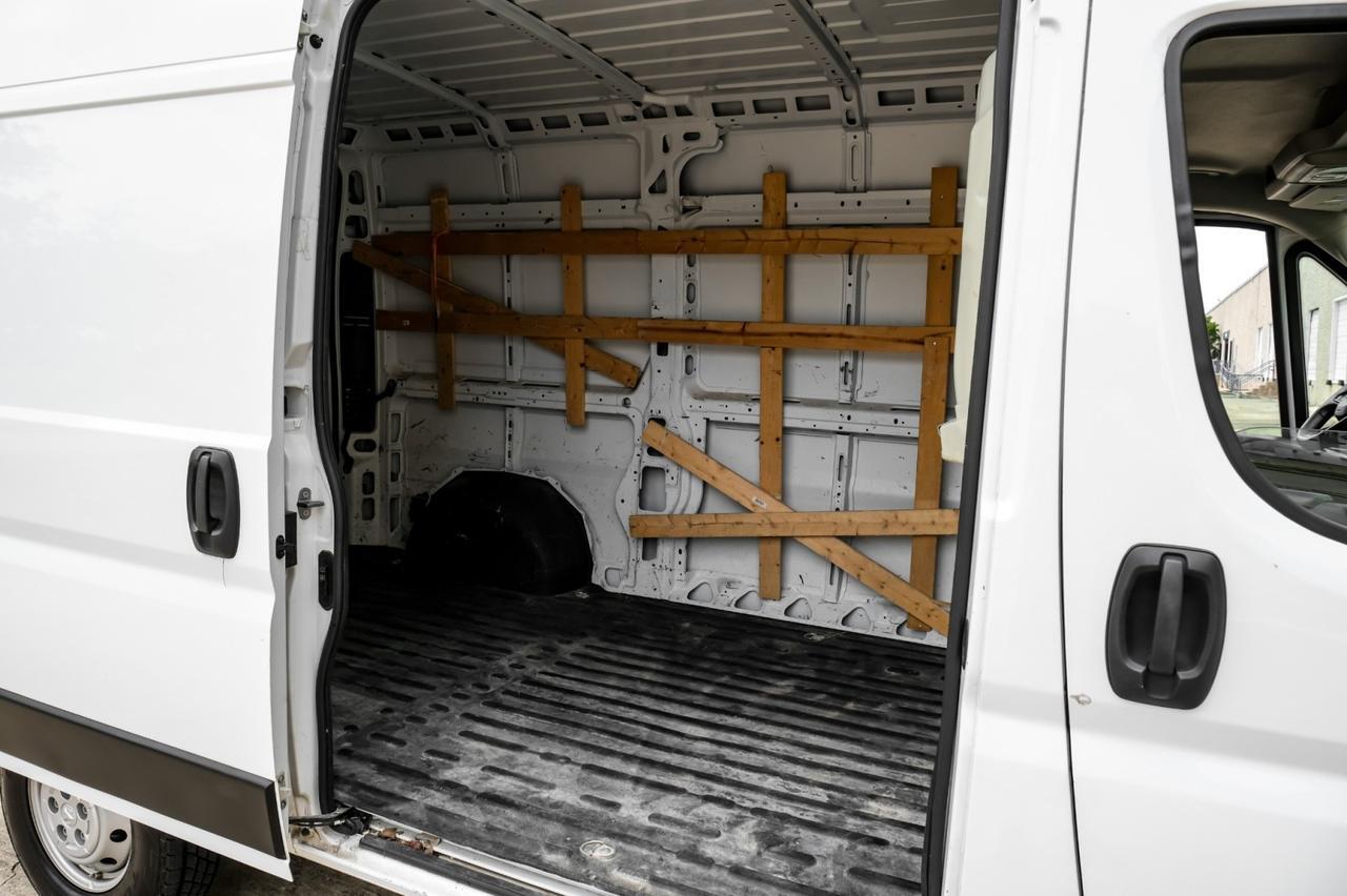 2023 Ram ProMaster Cargo Van Farmers Branch TX