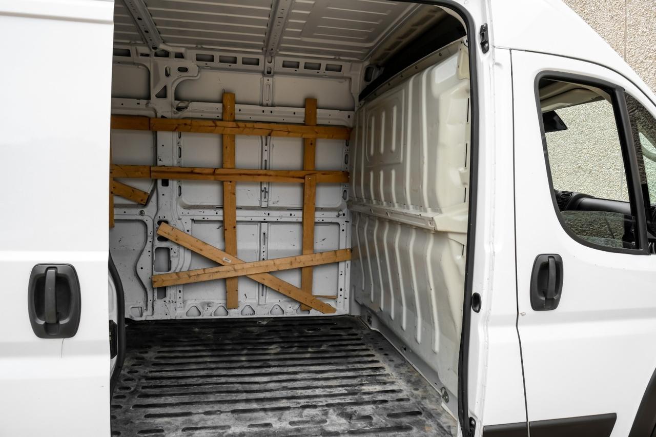 2023 Ram ProMaster Cargo Van Farmers Branch TX