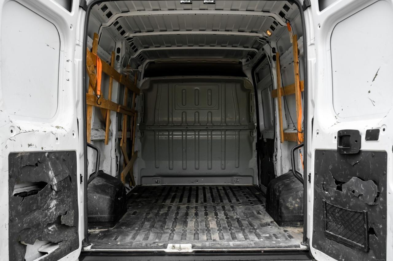 2023 Ram ProMaster Cargo Van Farmers Branch TX