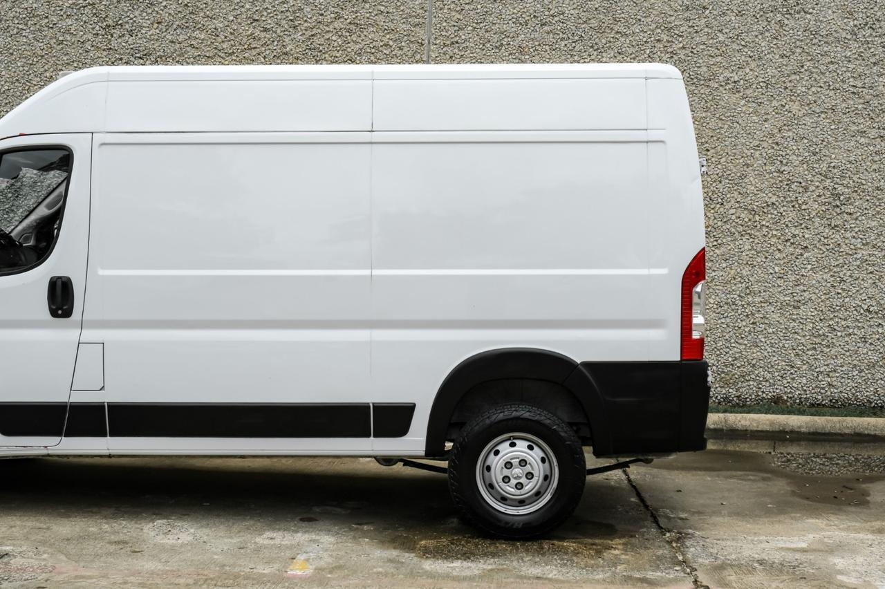 2023 Ram ProMaster Cargo Van Farmers Branch TX