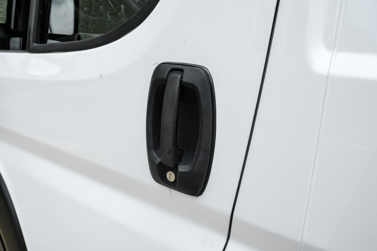 2023 Ram ProMaster Cargo Van Farmers Branch TX