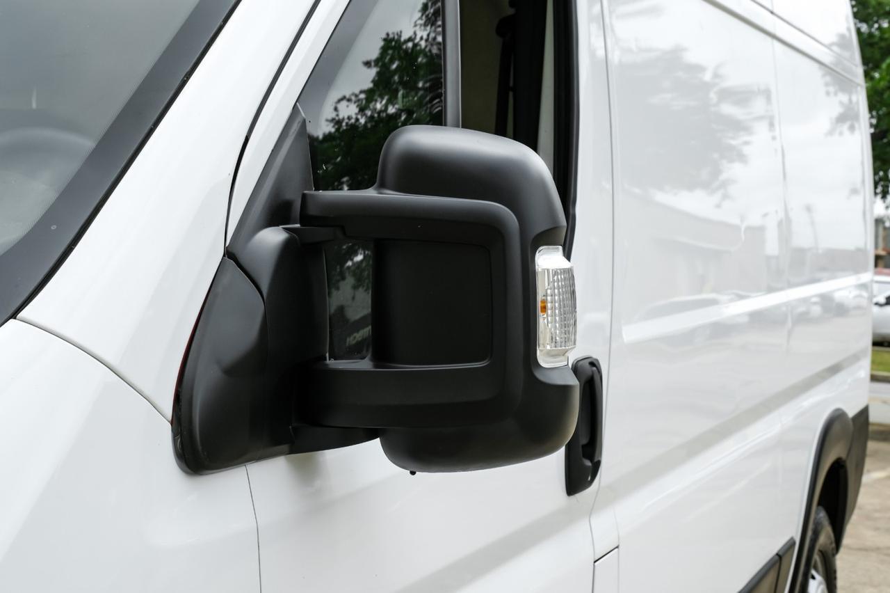 2023 Ram ProMaster Cargo Van Farmers Branch TX