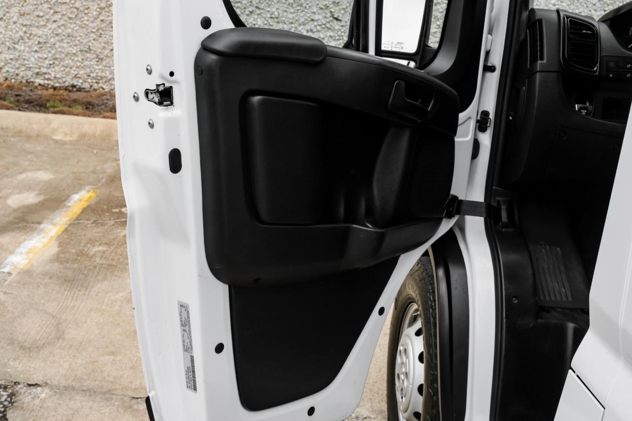 2023 Ram ProMaster Cargo Van Farmers Branch TX