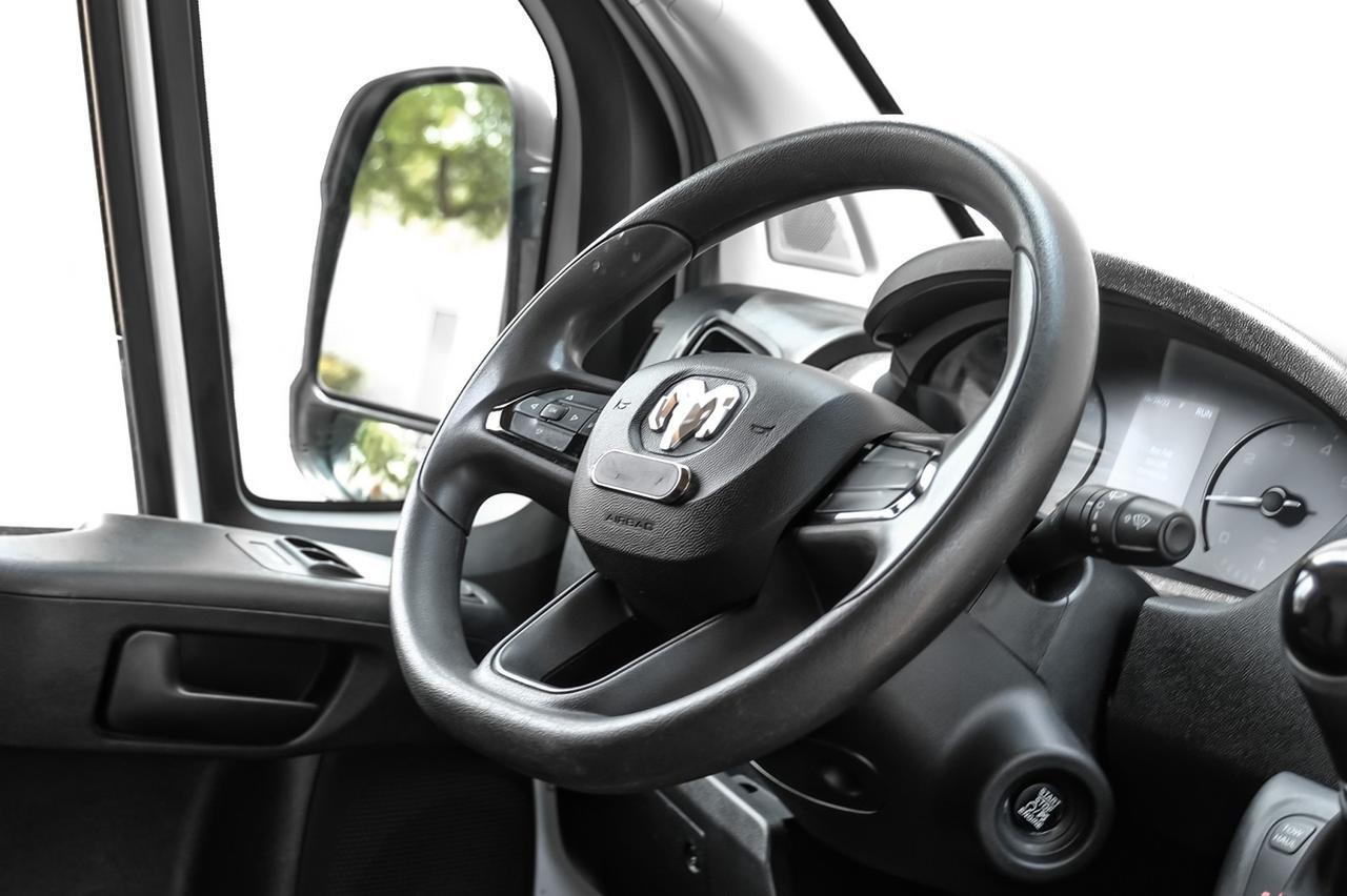 2023 Ram ProMaster Cargo Van Farmers Branch TX