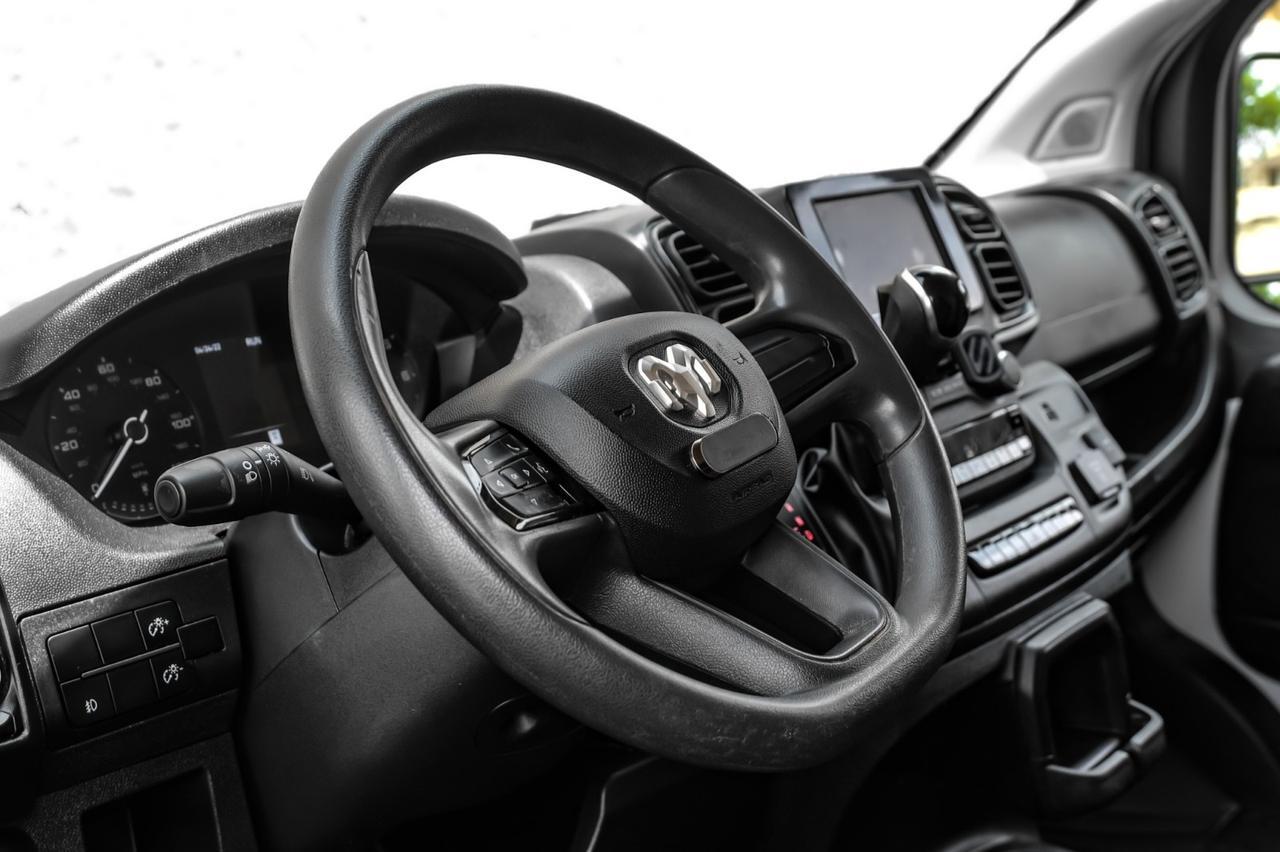 2023 Ram ProMaster Cargo Van Farmers Branch TX