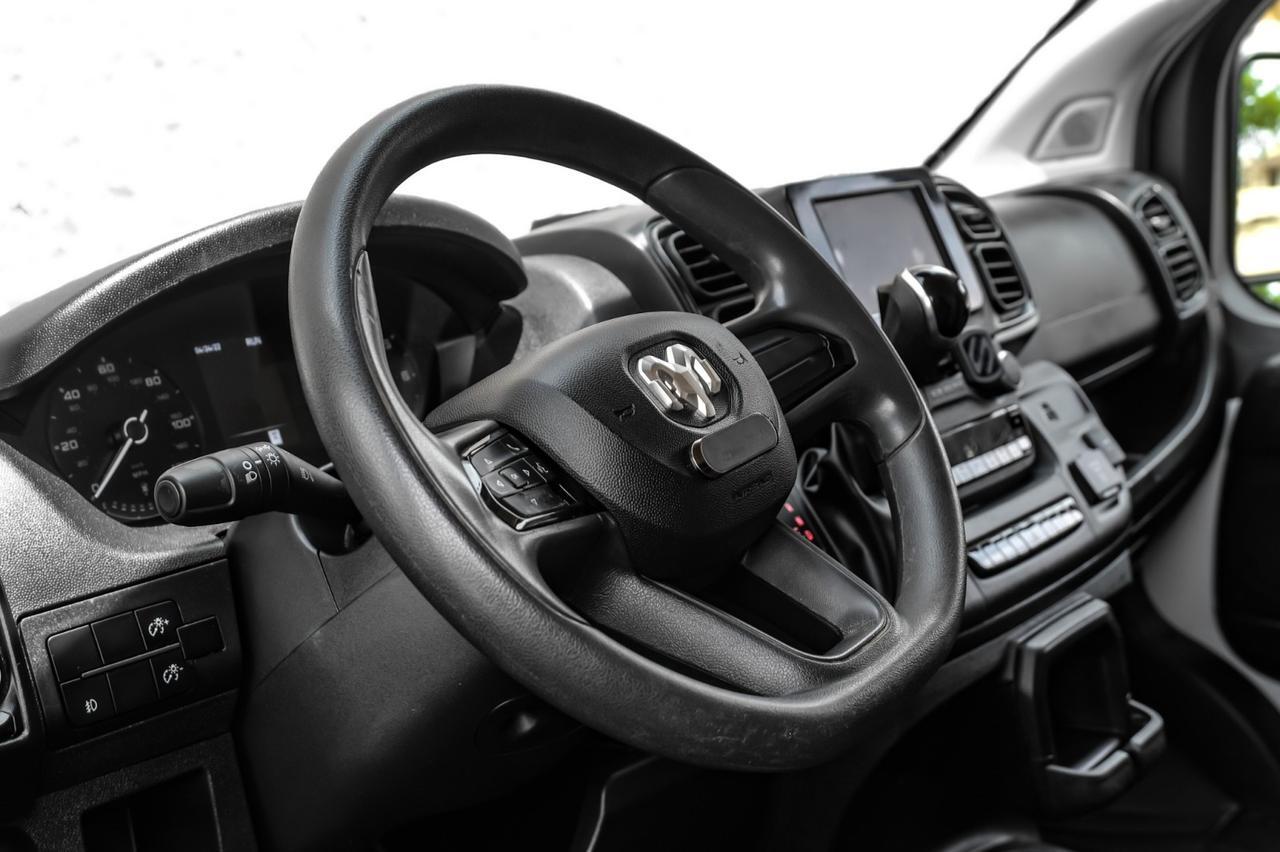 2023 Ram ProMaster Cargo Van Farmers Branch TX